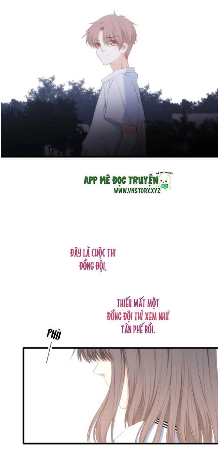 con tim rung động 2 chapter 107 70