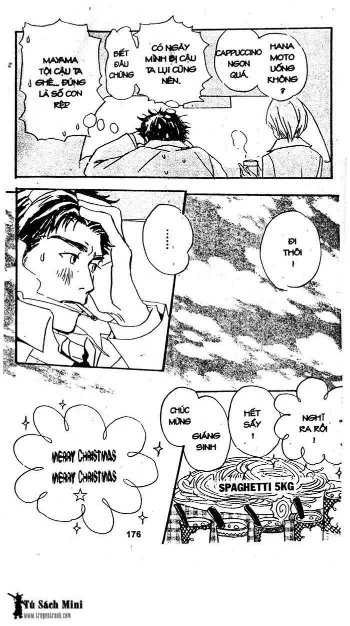 love n life chapter 9 16