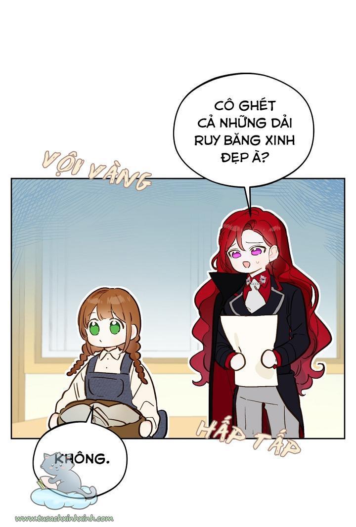 trang trại hạt dẻ cạnh hoàng cung chapter 14 43