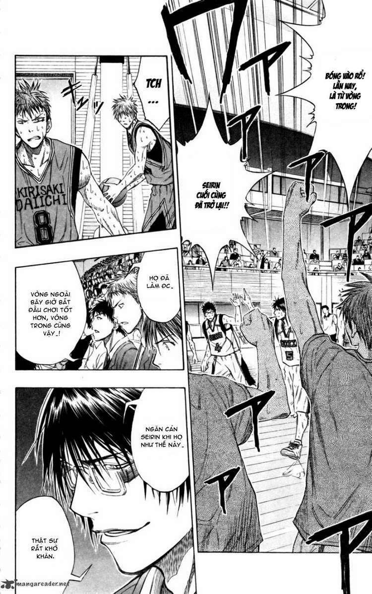 vua bóng rổ kuroko chapter 106 15