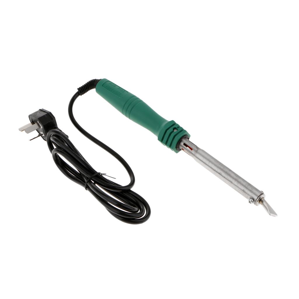 Electric Soldering Iron High Temperature Resistance Welding Soldering Iron