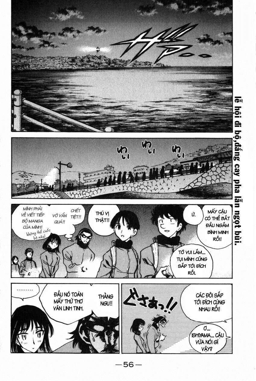 school rumble chapter 258 8