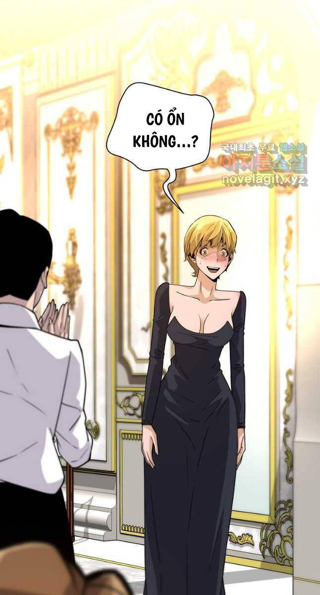 sự trở lại của huyền thoại chapter 111 43