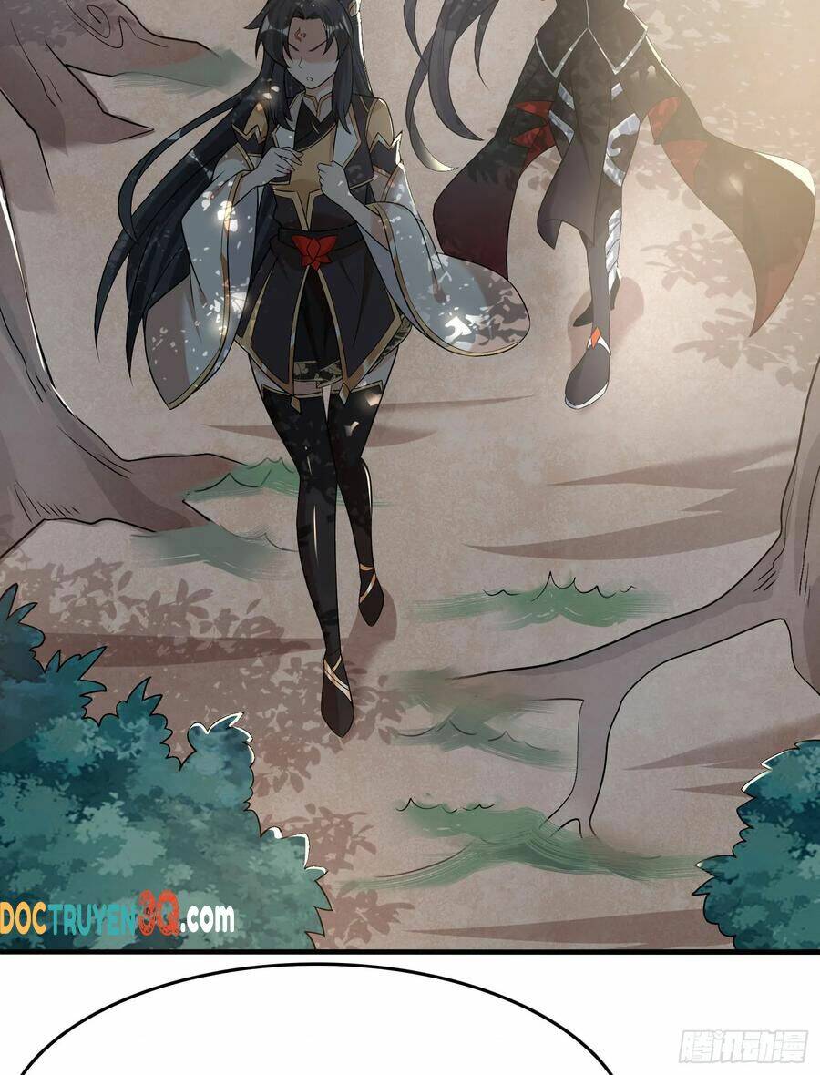 giáng thần chiến ký chapter 87 20