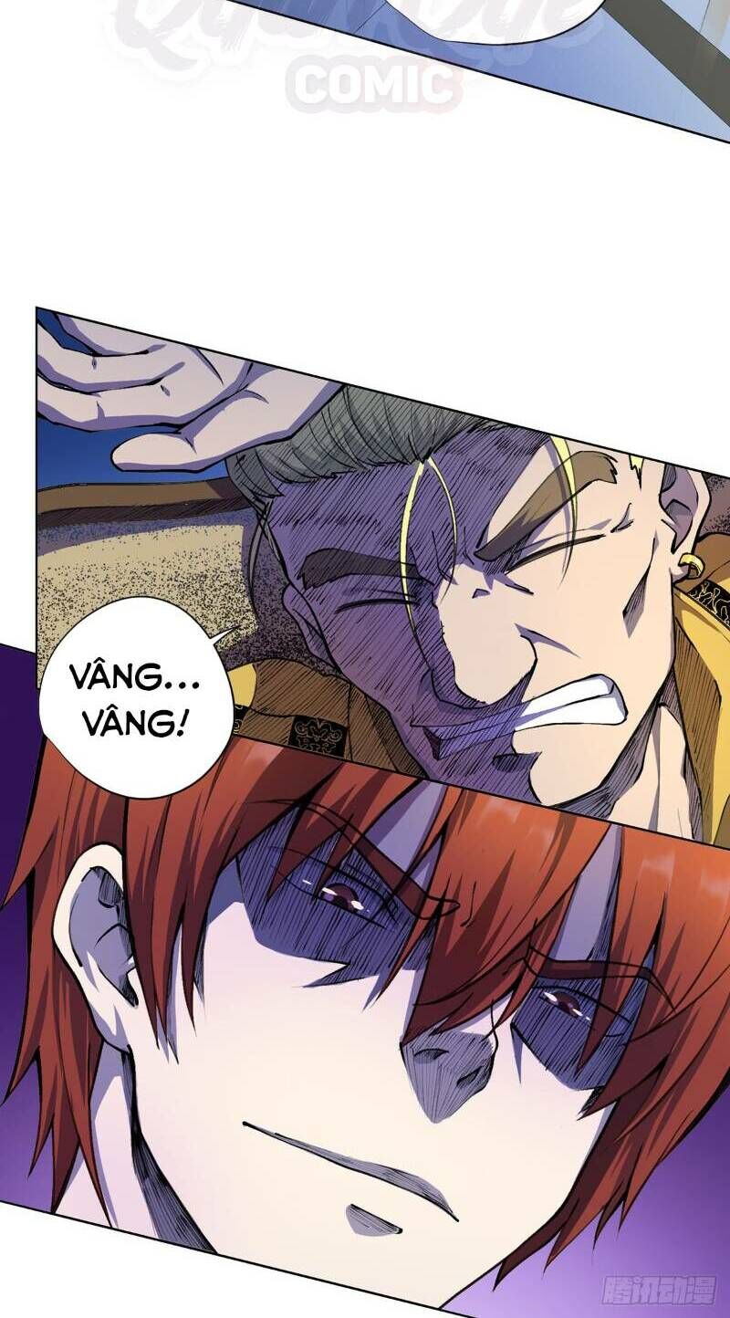 vương bài thần y chapter 8 24