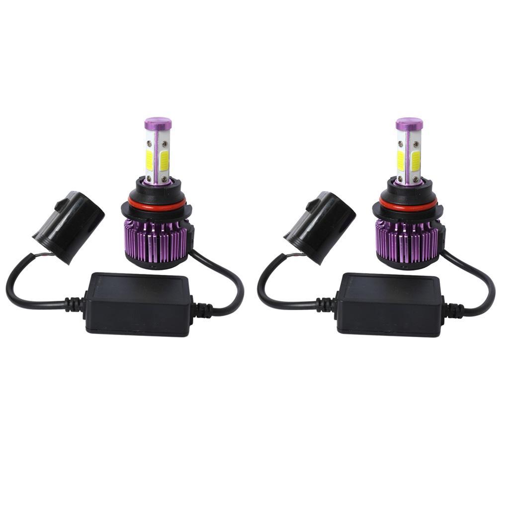 2 Pieces Car  Fog Work Light Lamp Indicator