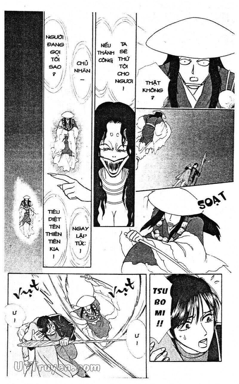 hoàng tử hoa - bud boy chapter 15 7