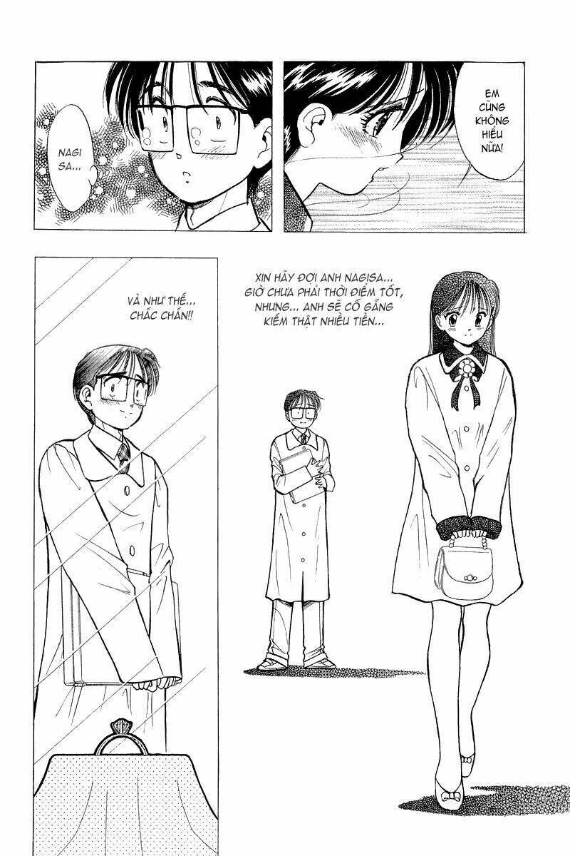 yume de aetara chapter 49 26