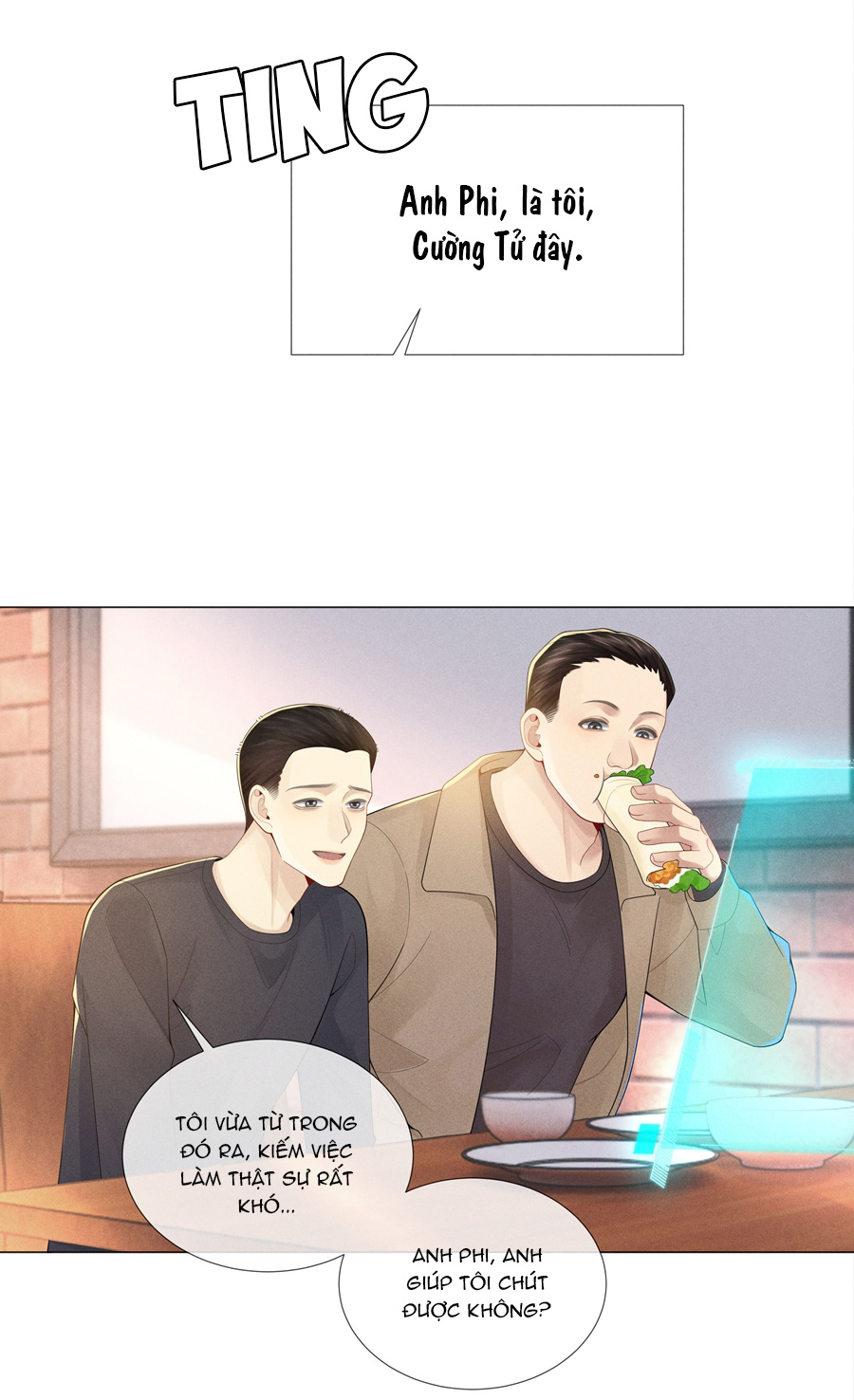 dior tiên sinh chapter 44 10