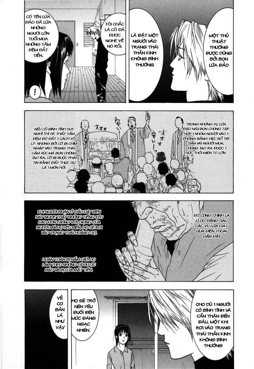 liar game chapter 3 15