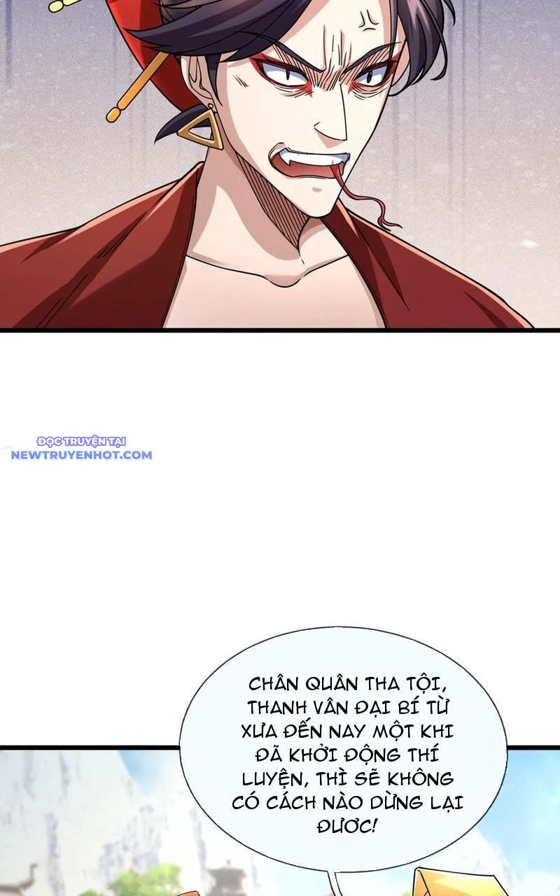 ngủ say vạn cổ: xuất thế đẩy ngang chư thiên chapter 56 84