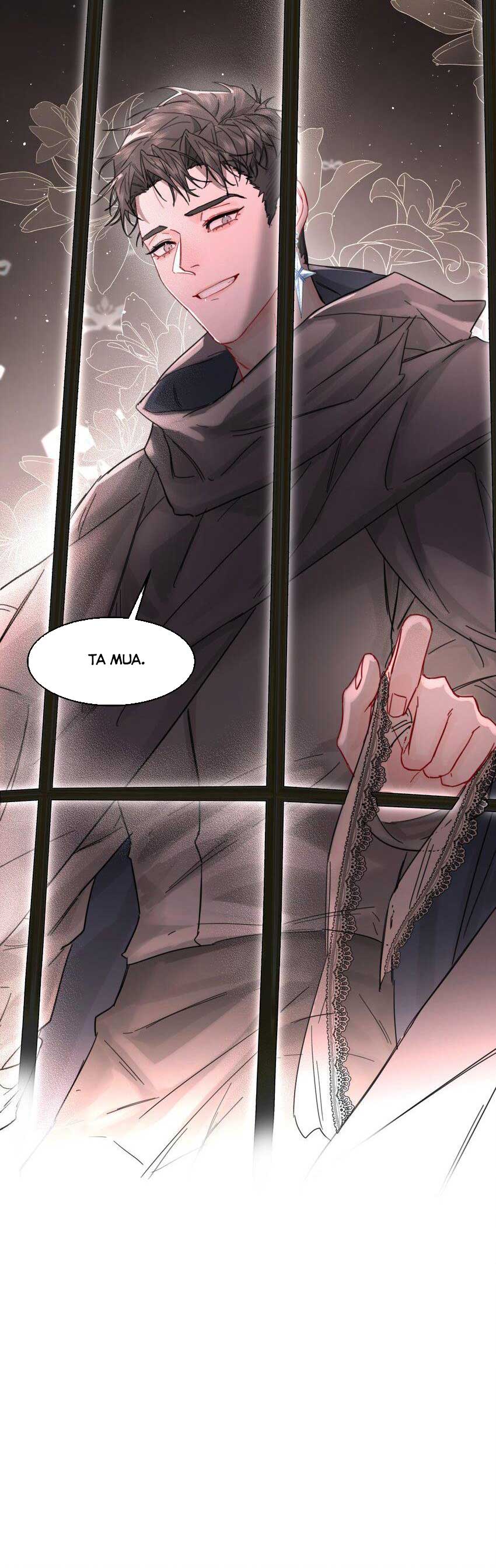 tình cũ là vua chapter 21 56