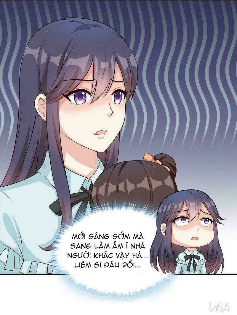 nam thần manh bảo tận diệt chapter 71.2 30