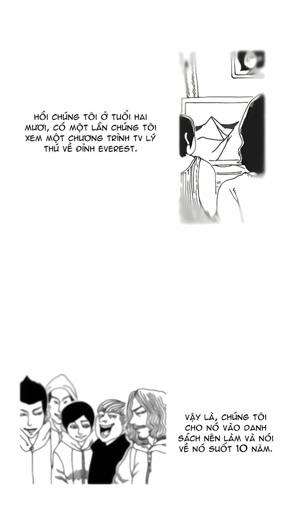 chuyện chết chóc chapter 6 9