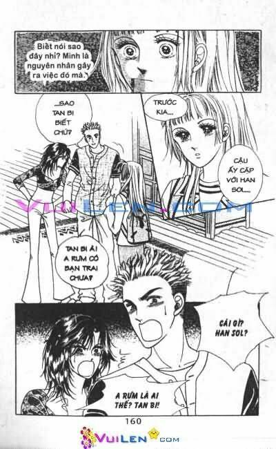 tóc gió thôi bay chapter 5 160