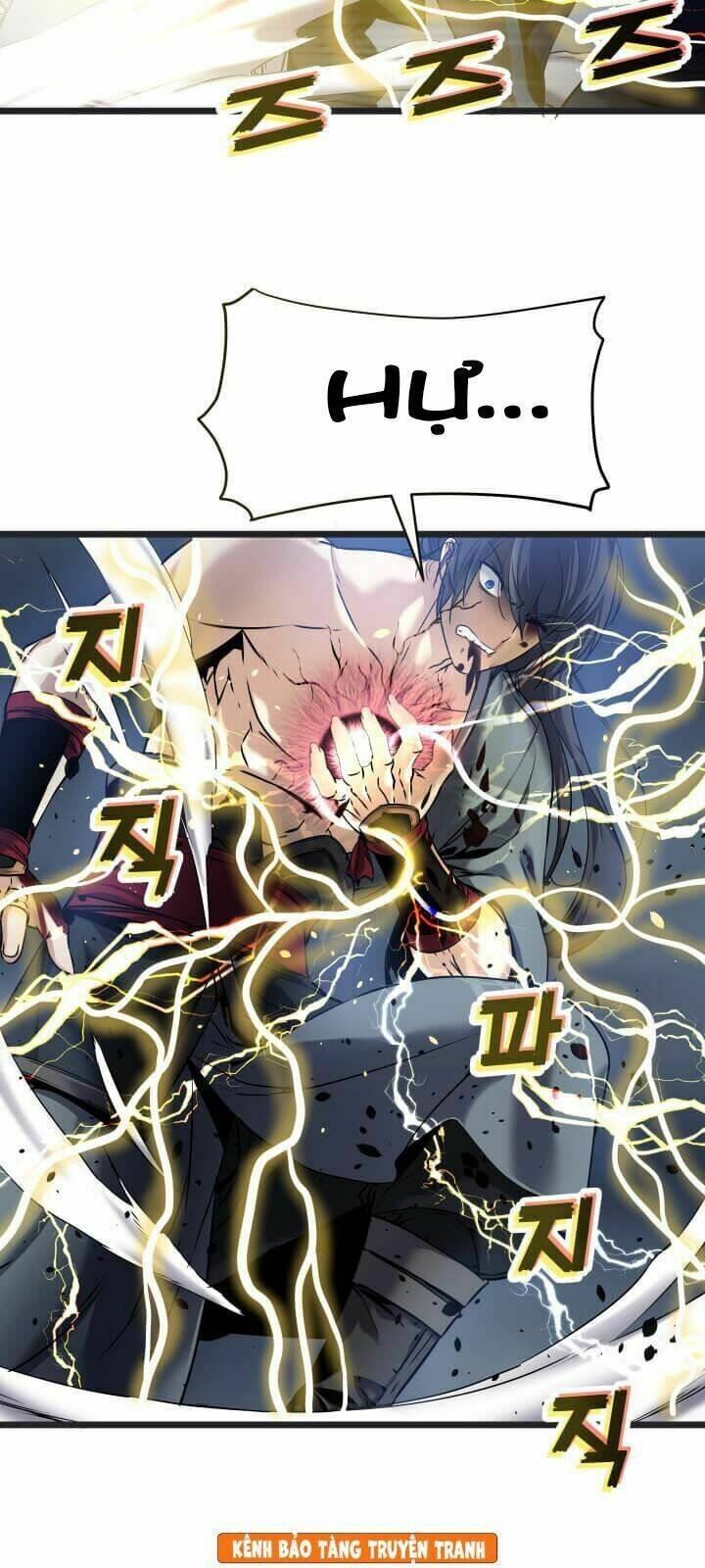 lôi thần chuyển sinh chapter 1 29