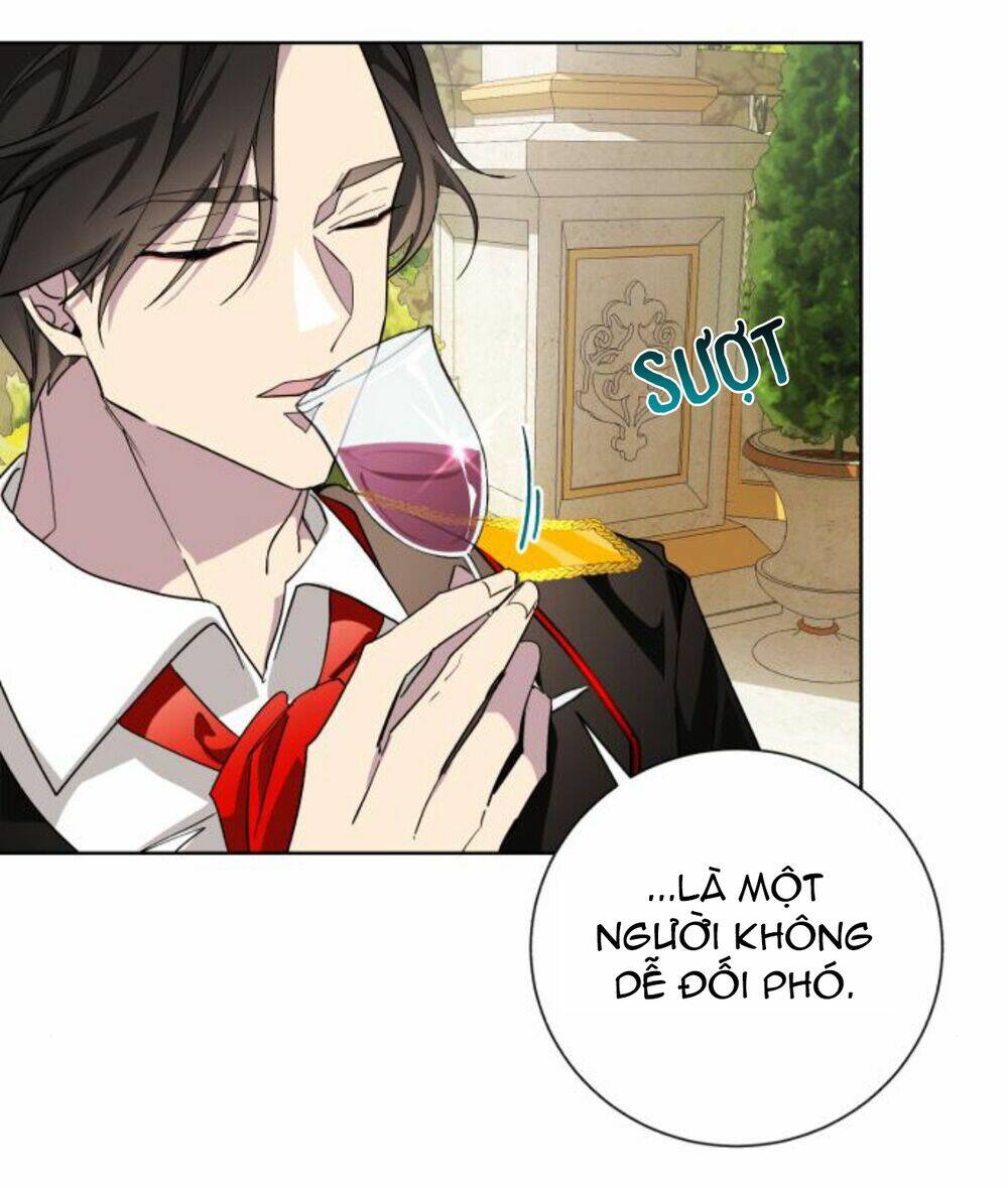 ta đã từng mong nàng biến mất chapter 24 46