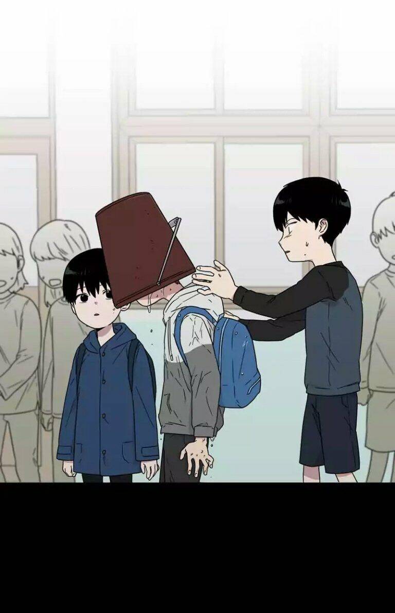 …”một sự thật khá khó chịu.” chapter 39 28