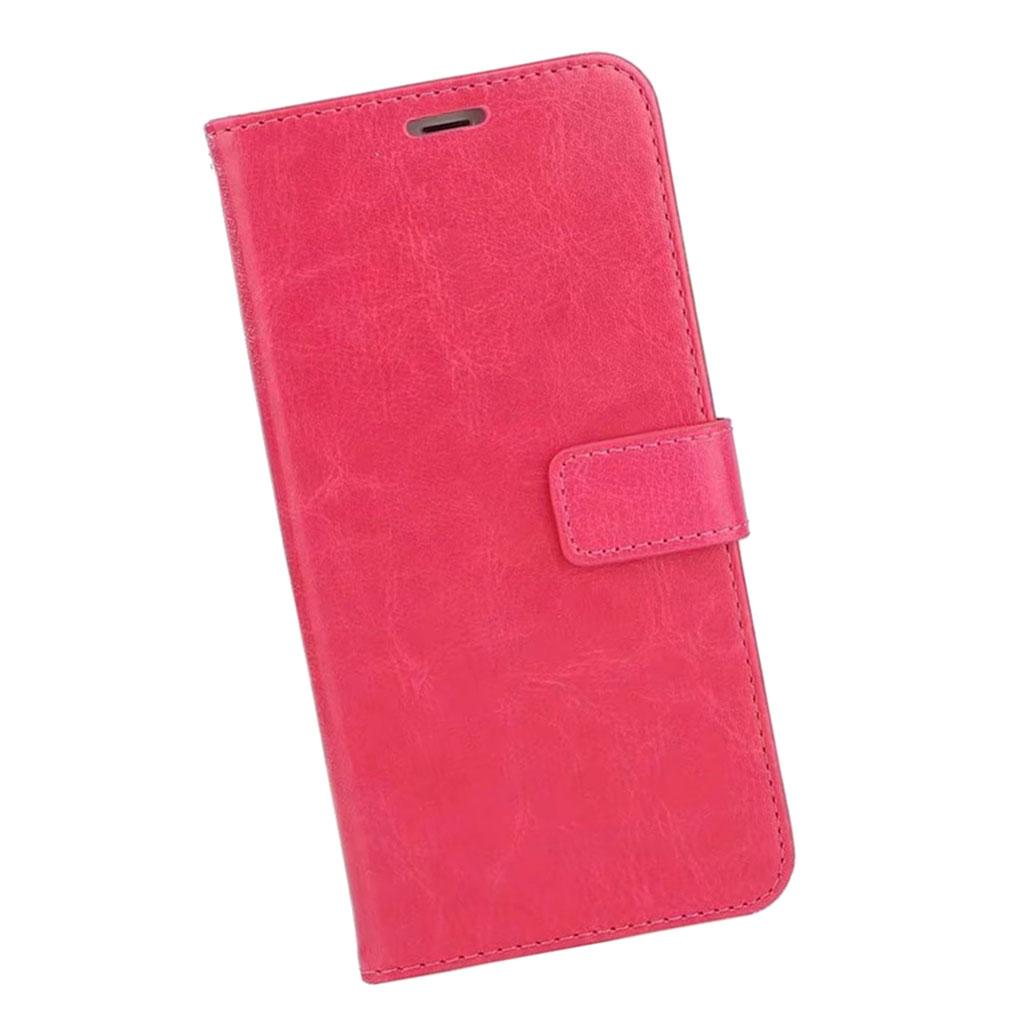 Da PU Lật Ốp Lưng Điện Thoại Với Khe ắm Thẻ Cho Samsung Galaxy S10 E