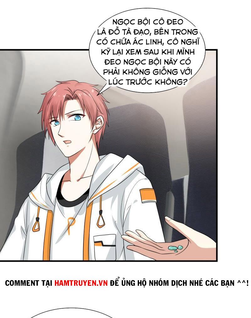 trên người ta có một rồng chapter 250 1