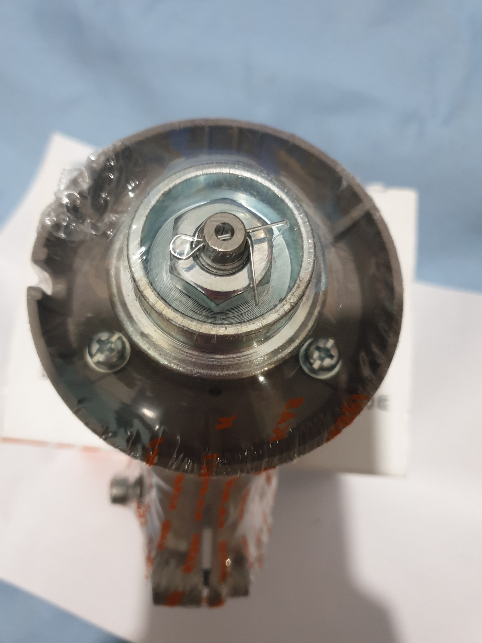 ĐẦU DAO MÁY CẮT CỎ 260. 26MM / 9 KHÍA. KASEI