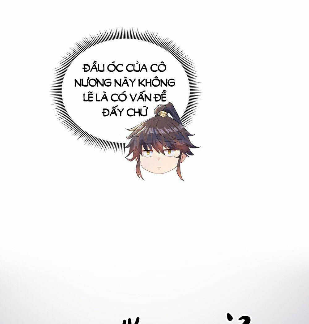 cường giả tuyệt thế chỉ muốn làm ruộng chapter 2 15