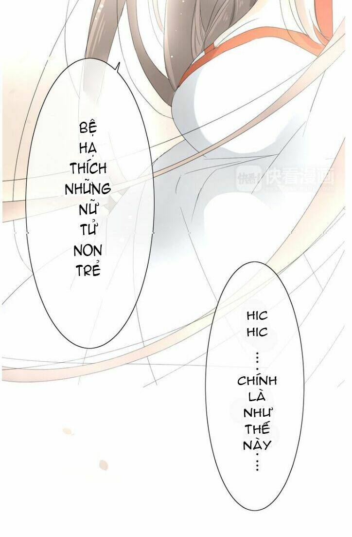 vu chúc thiếu nữ chapter 3 26