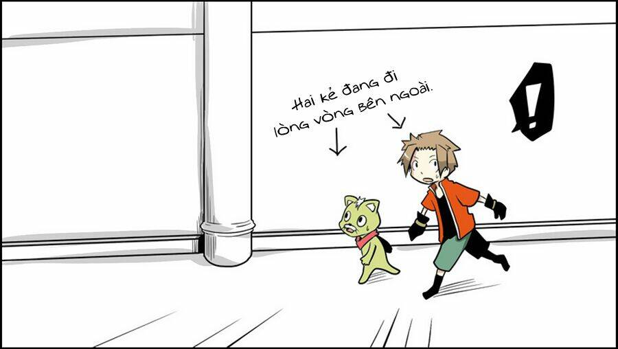 senyuu chapter 37 40