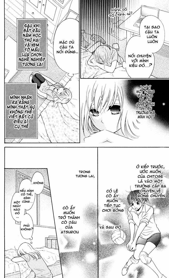 hajimari no niina chapter 10 24