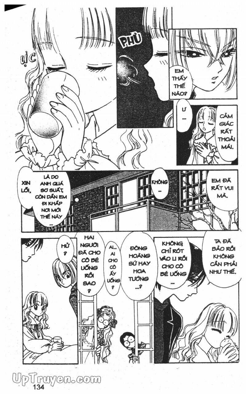 hoàng tử hoa - bud boy chapter 17 136