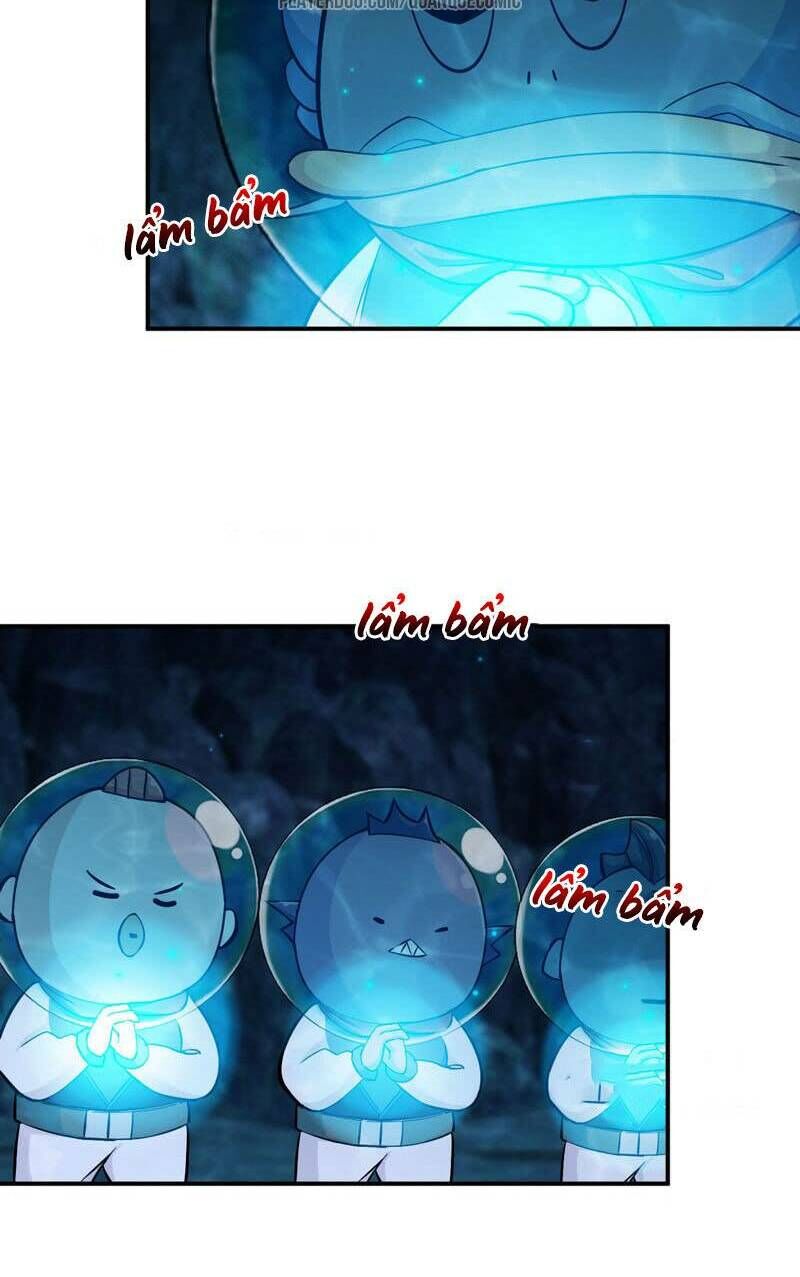 khởi đầu bằng một con côn chapter 58 6