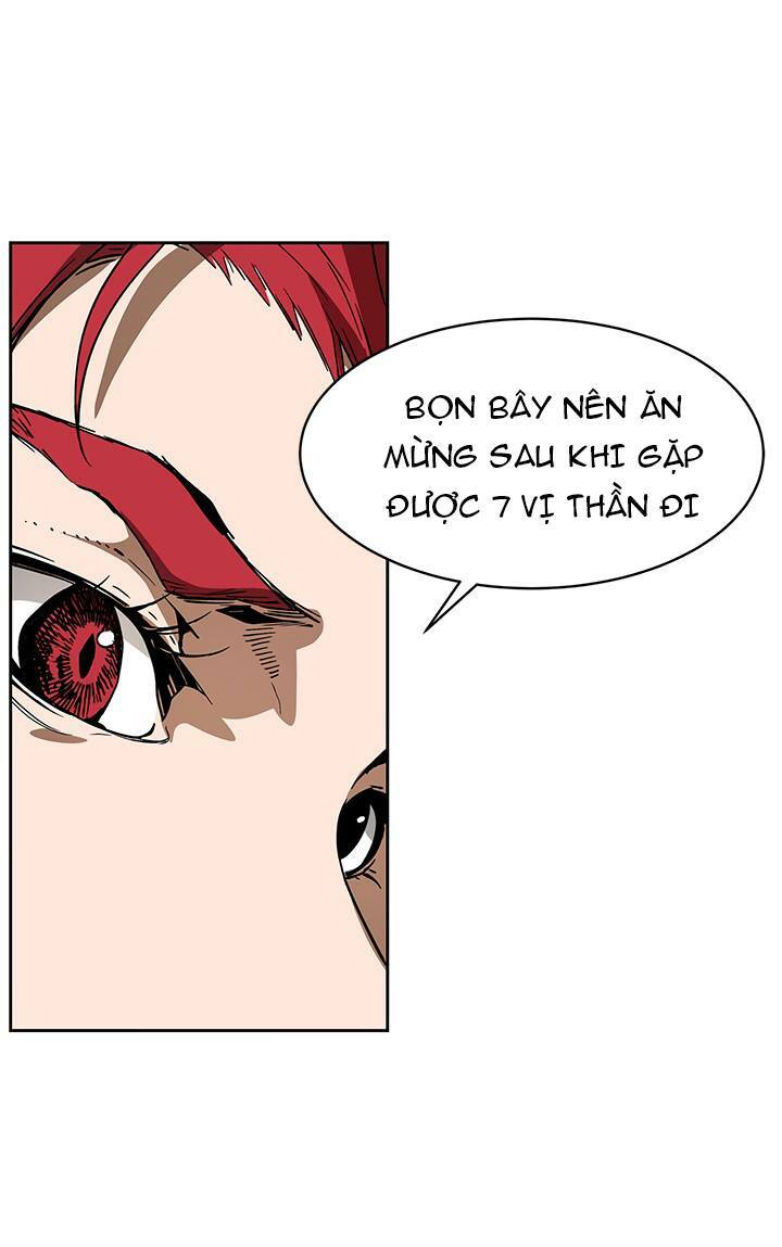 khát vọng trỗi dậy chapter 40 41