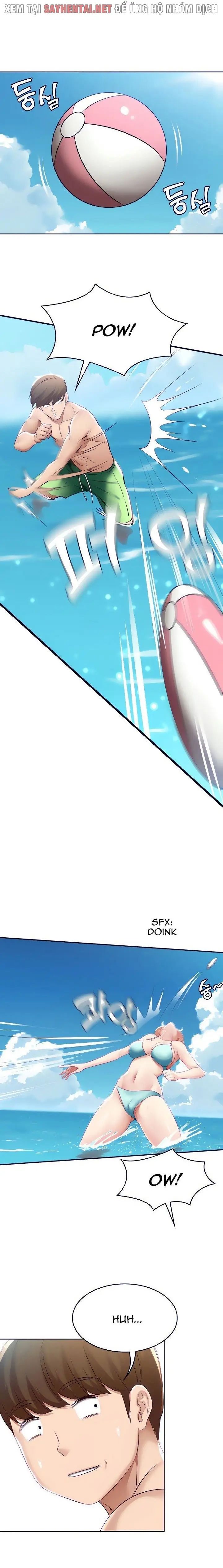 nhật ký ở trọ - không che chapter 72 16