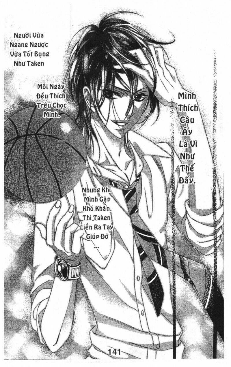 alice binetsu 38°c - we are tsubasa ga oka d.c chapter 2 140