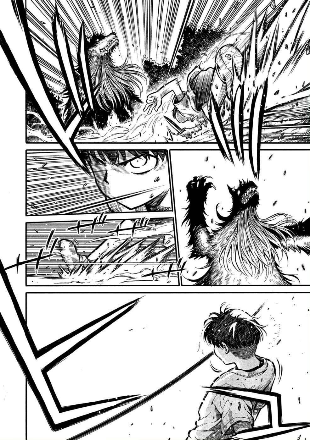 yuusha-sama no oshishou-sama chapter 1.2 9