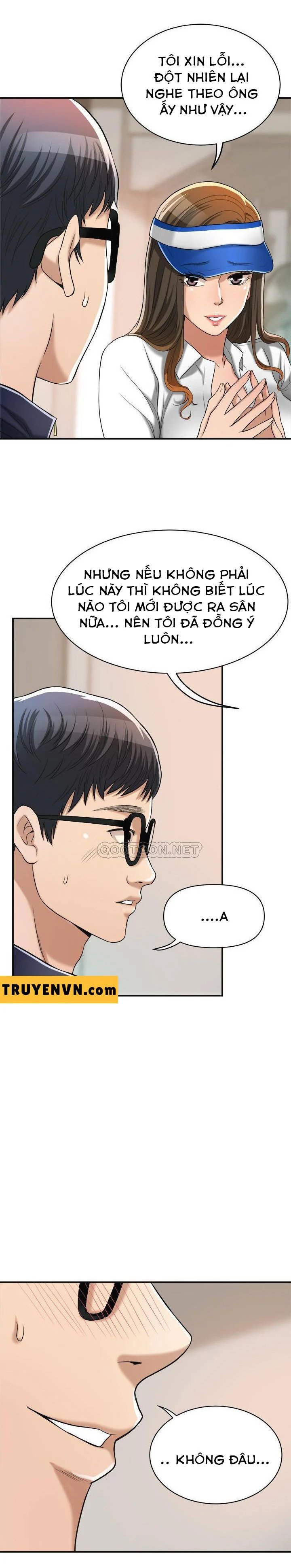 ham muốn chapter 20 17