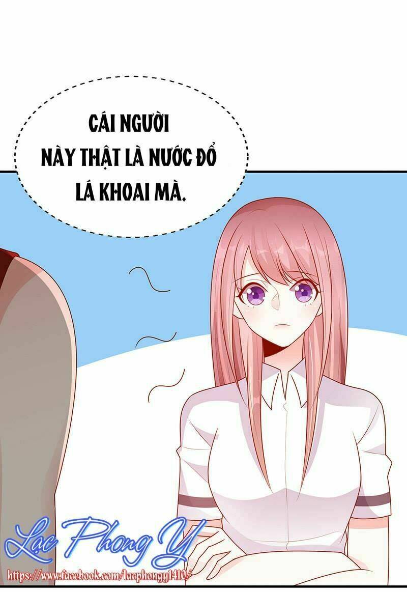 nụ cười cô ấy giống như kẹo đường chapter 12 36