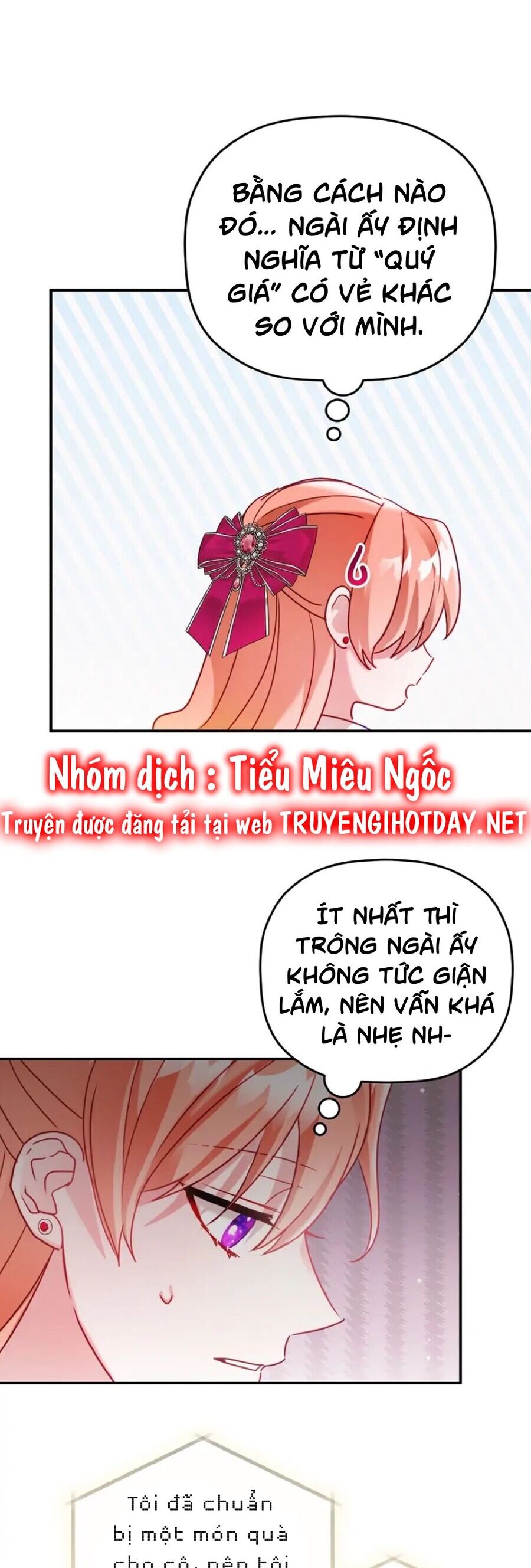 hoàng tử chuyển sinh trở thành người mạnh nhất thế giới nhờ vào sự hiểu biết về bug chapter 67 35