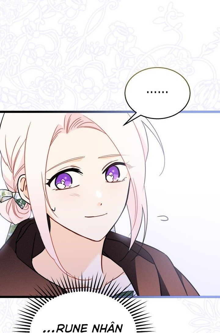 mối liên kết giữa báo đen và bé thỏ chapter 157 14