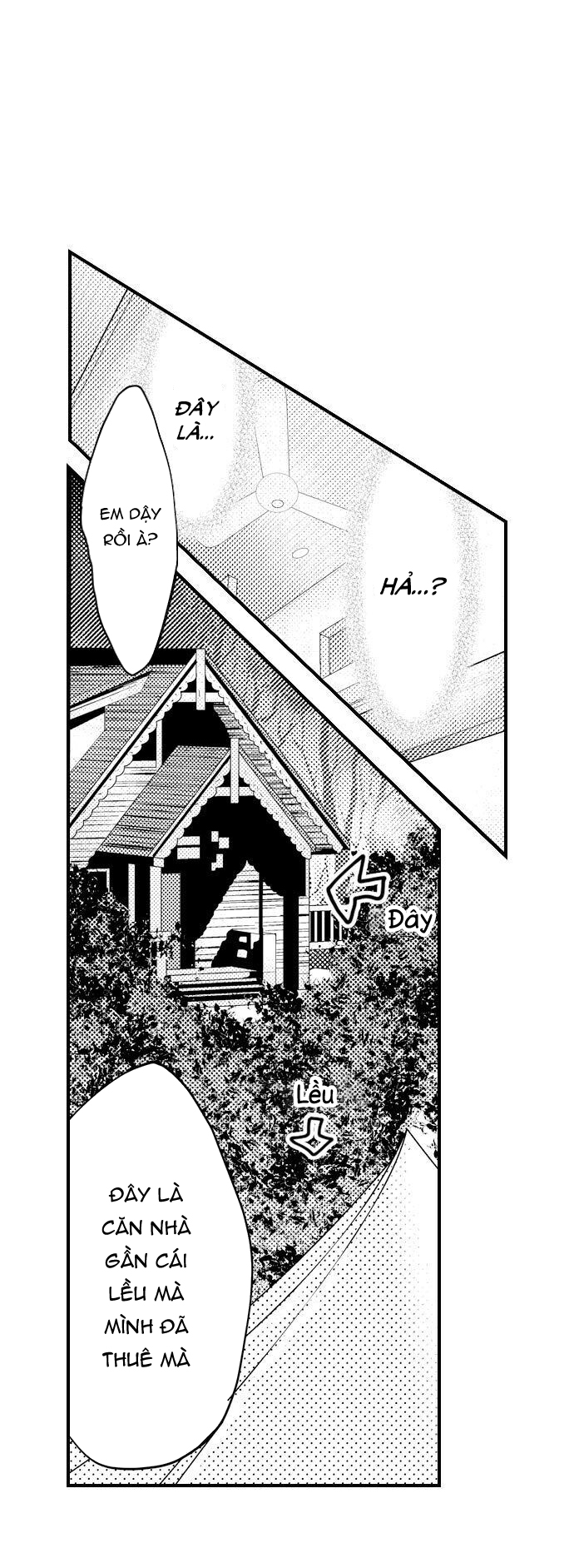 giây phút tận hưởng chapter 60 15