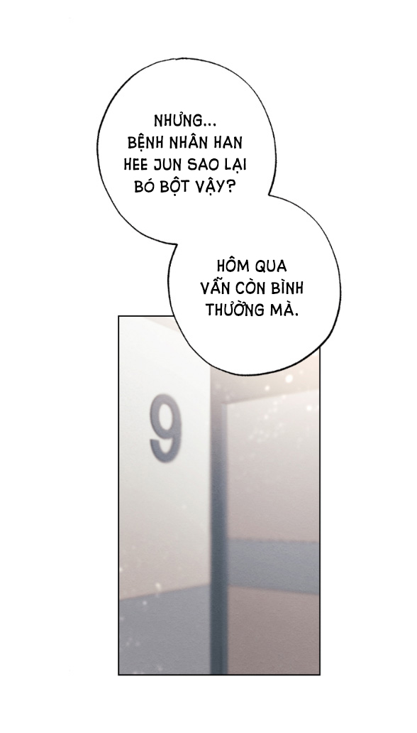 Ăn Mòn chapter 3.1 - Trang 25