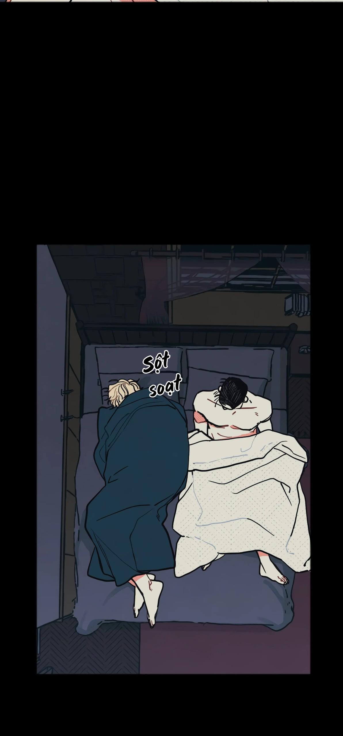 muốn sống thì phải giữ trinh chapter 12 10