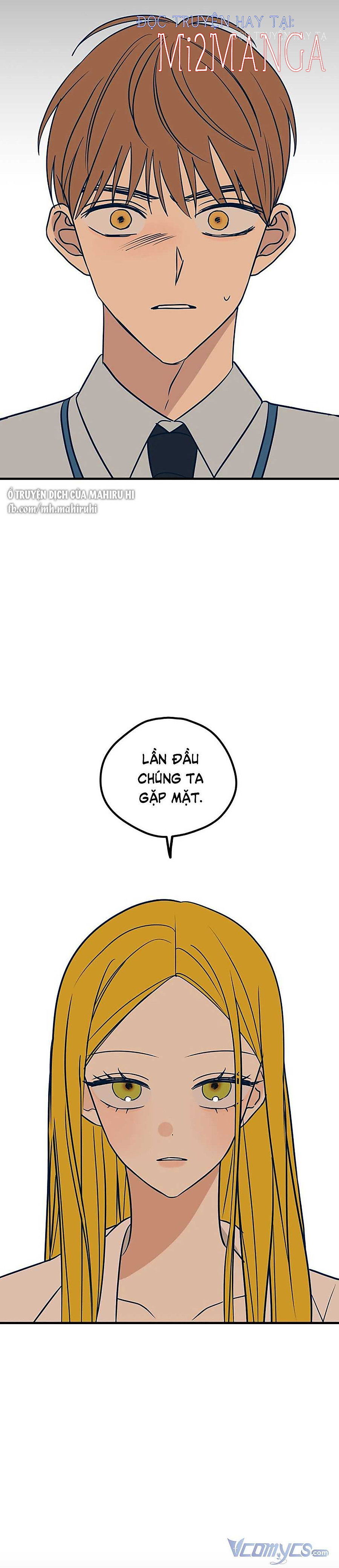 Kẻ Rác Rưởi Không Đáng Được Yêu chapter 26.2 1