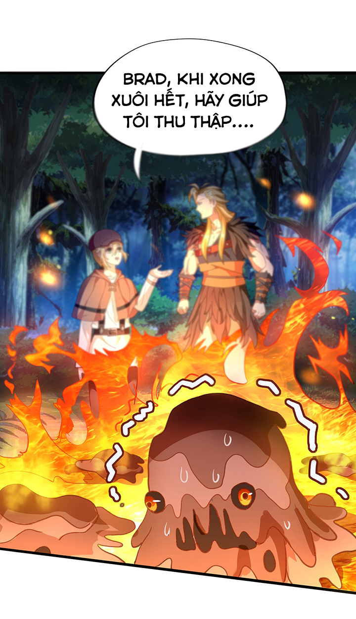 tiền là chân lý chapter 3 86