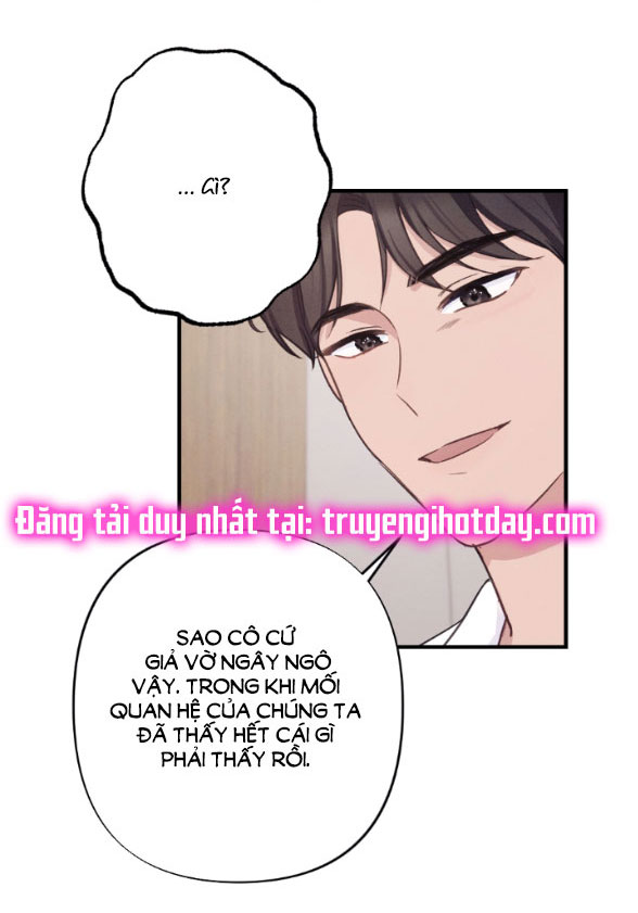 Hãy Khóc Cho Thật Xinh Đẹp Đi chapter 4.1 - Trang 9