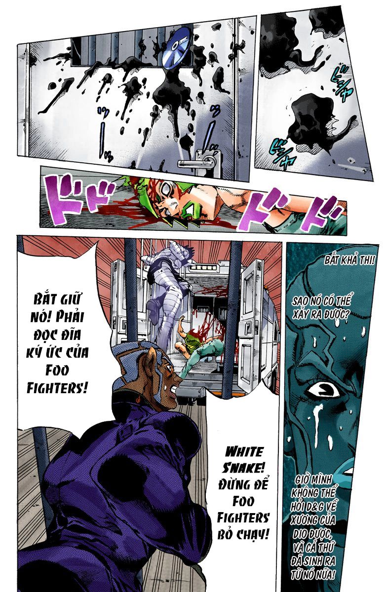 cuộc phiêu lưu bí ẩn chapter 679 12