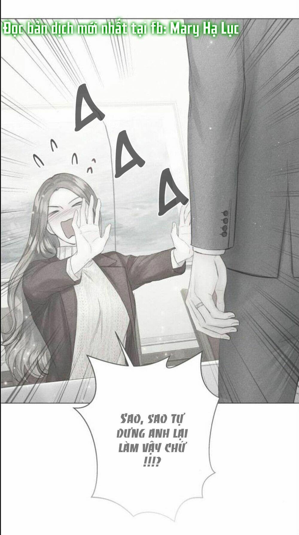 nhất định chúng ta sẽ được hạnh phúc chapter 19 9