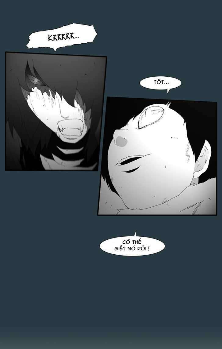 siêu năng chapter 172 17