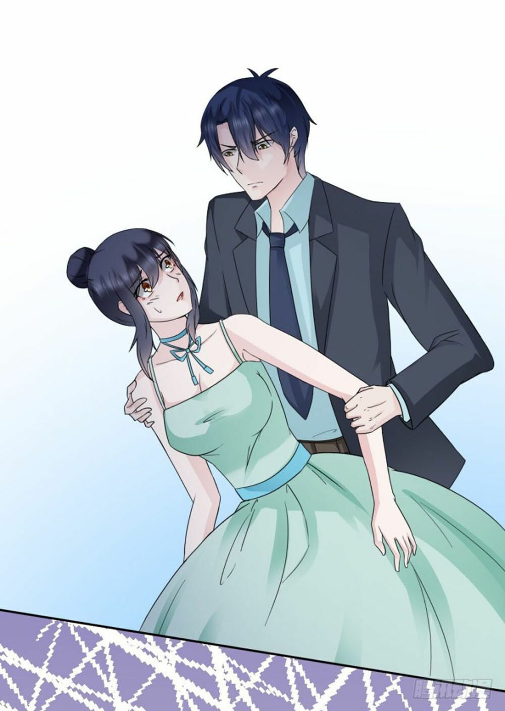 thiên kim đường môn chapter 97 2