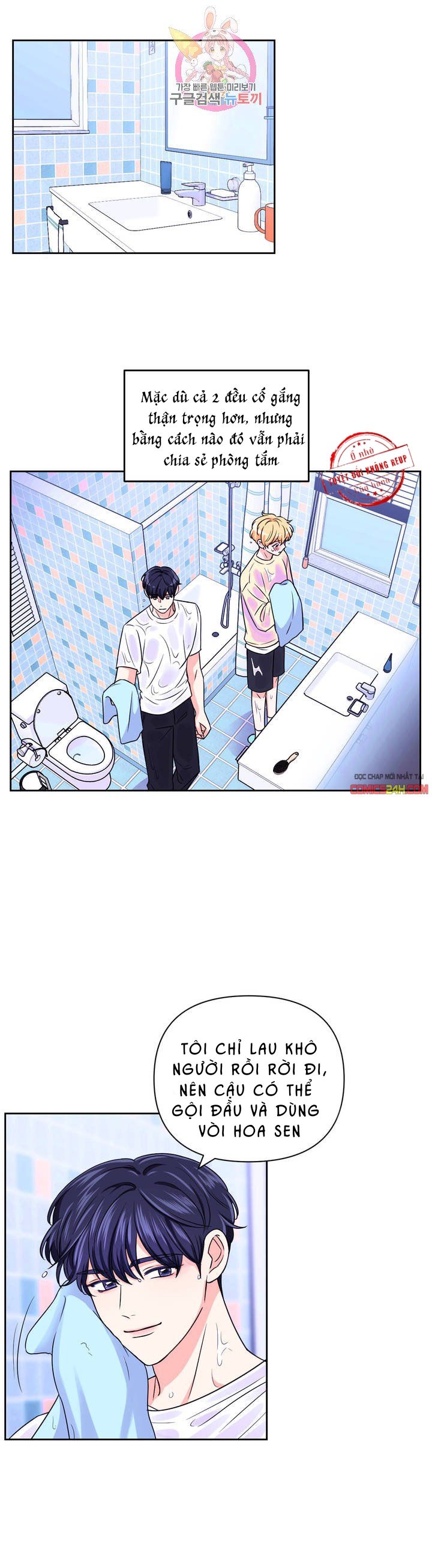 kinh nghiệm cảnh nóng chapter 37 27